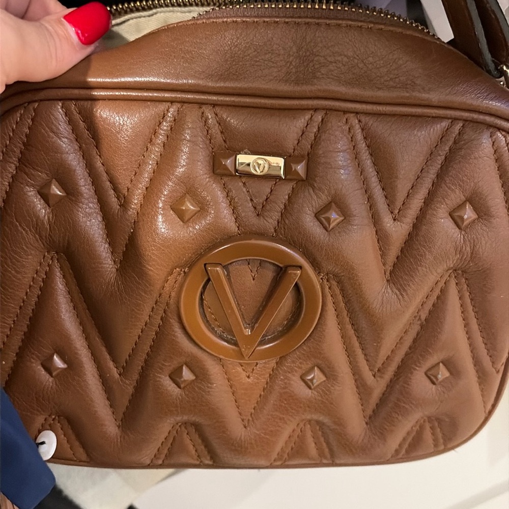 Valentino shoulder and crossbody bag